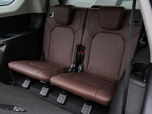 Внедорожник EXEED VX 2022 года, 2880000 рублей, Краснодар