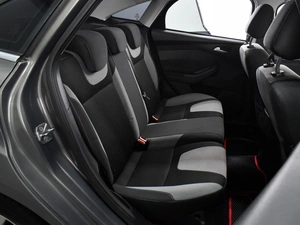 Седан Ford Focus 2012 года, 849000 рублей, Воронеж