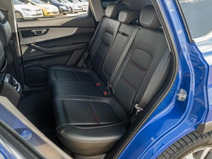Внедорожник Chery Tiggo 7 Pro 2022 года, 1540000 рублей, Краснодар