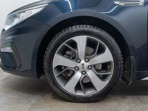 Седан Kia Optima 2020 года, 1995000 рублей, Красноярск