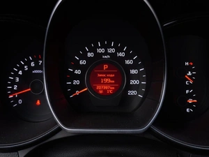 Седан Kia Rio 2016 года, 1040000 рублей, Тверь