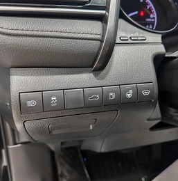 Седан Toyota Camry 2018 года, 2730000 рублей, Красноярск