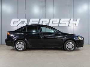 Седан Mitsubishi Lancer 2008 года, 599000 рублей, Воронеж