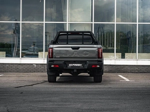 Пикап JAC T9 2024 года, 2999999 рублей, Нижний Новгород