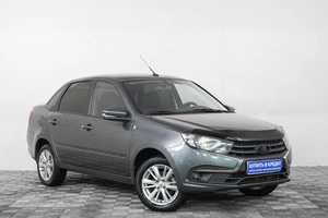 Седан ВАЗ (LADA) Granta 2024 года, 799000 рублей, Кемерово