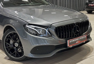 Седан Mercedes-benz E-класс 2019 года, 3950000 рублей, Красноярск