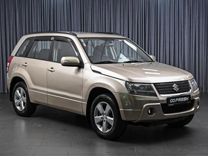Внедорожник Suzuki Grand Vitara 2011 года, 1049000 рублей, Ставрополь
