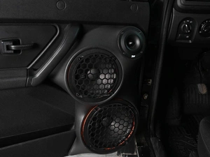Внедорожник ВАЗ (LADA) Niva Legend 2024 года, 1179000 рублей, Аксай