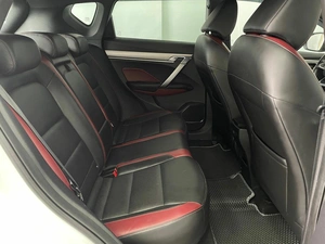 Внедорожник Geely Coolray 2020 года, 1498000 рублей, Красноярск