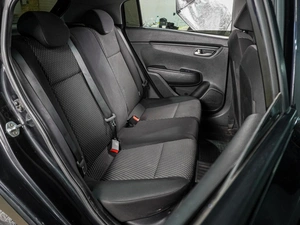 Хетчбэк Kia Rio X-Line 2018 года, 1349000 рублей, Воронеж