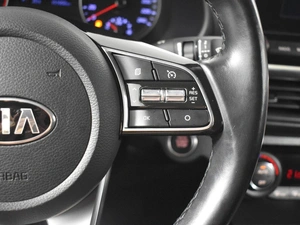 Седан Kia Cerato 2020 года, 1876200 рублей, Казань