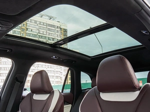 Внедорожник Geely Monjaro 2022 года, 3480000 рублей, Краснодар