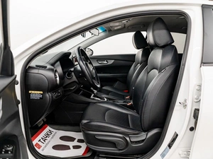 Седан Kia K3 2020 года, 1650000 рублей, Красноярск