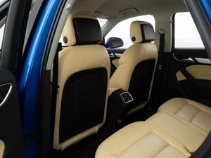 Внедорожник Audi Q3 2015 года, 2098999 рублей, Москва