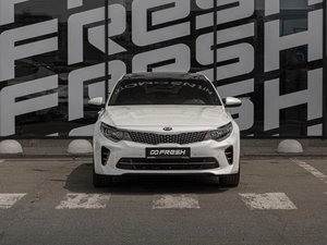Седан Kia Optima 2018 года, 2085000 рублей, Краснодар