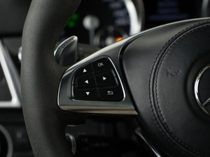 Внедорожник Mercedes-benz GL-класс 2012 года, 2599050 рублей, Москва