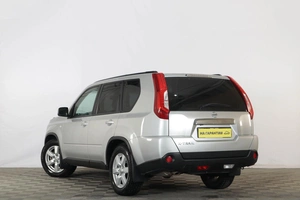 Внедорожник Nissan X-Trail 2012 года, 1329000 рублей, Тюмень