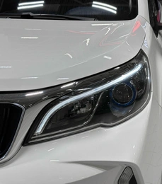 Внедорожник Livan X3 pro 2023 года, 1430000 рублей, Красноярск