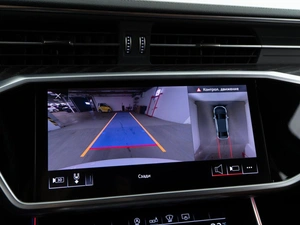 Седан Audi A6 2020 года, 3999050 рублей, Москва