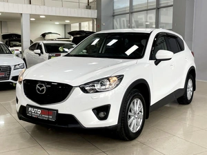 Внедорожник Mazda CX-5 2014 года, 1687000 рублей, Солонцы