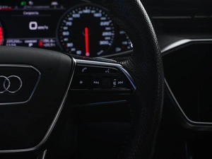 Универсал Audi A6 2019 года, 3691021 рублей, Москва