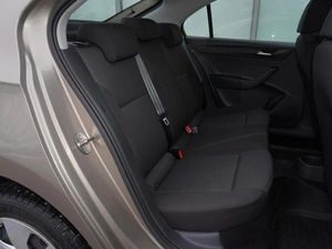 Лифтбек Volkswagen Polo 2022 года, 1550000 рублей, Тверь