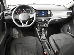 Лифтбек Volkswagen Polo 2021 года, 1619200 рублей, Казань