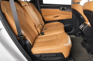 Внедорожник Kia Sorento 2021 года, 3539000 рублей, Челябинск