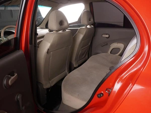 Хетчбэк Nissan Micra 2004 года, 380000 рублей, Минеральные Воды