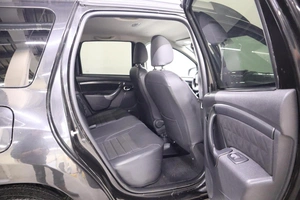 Внедорожник Renault Duster 2018 года, 1250000 рублей, Брянск