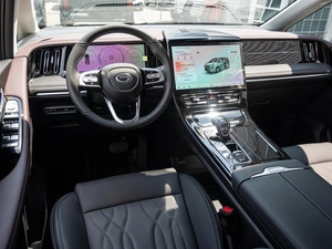 Минивэн Trumpchi M8 2026 года, 5050000 рублей, Краснодар