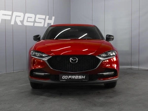 Внедорожник Mazda CX-4 2022 года, 2340000 рублей, Омск