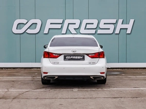 Седан Lexus GS 2012 года, 1699000 рублей, Большой Сочи