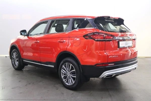 Внедорожник Geely Atlas 2022 года, 1800000 рублей, Брянск