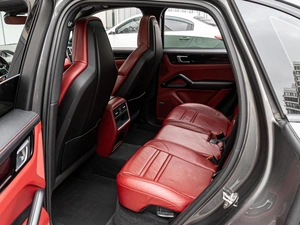 Внедорожник Porsche Cayenne 2021 года, 7390000 рублей, Краснодар