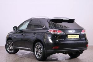 Внедорожник Lexus RX 2013 года, 3299000 рублей, Омск