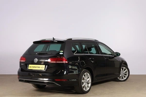 Универсал Volkswagen Golf 2018 года, 1609000 рублей, Новосибирск