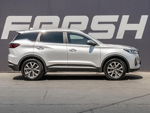 Внедорожник Chery Tiggo 7 Pro 2023 года, 1799000 рублей, Краснодар