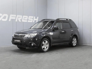 Внедорожник Subaru Forester 2008 года, 1150000 рублей, Омск