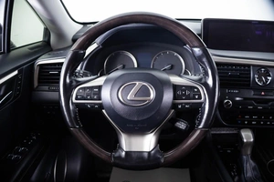 Внедорожник Lexus RX 2017 года, 3999000 рублей, Пермь