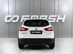 Внедорожник Nissan Qashqai 2016 года, 1699000 рублей, Ростов-на-Дону