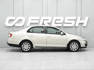 Седан Volkswagen Jetta 2007 года, 1180000 рублей, Ростов-на-Дону