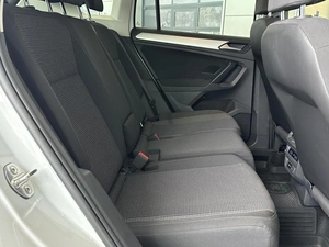 Внедорожник Volkswagen Tiguan 2019 года, 1900000 рублей, Уфа