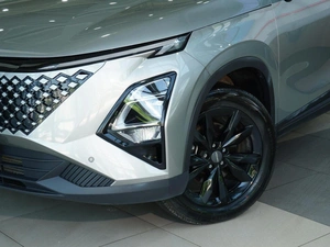 Внедорожник OMODA C5 2024 года, 2077000 рублей, Тверь