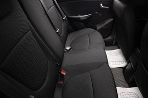 Седан Kia Rio 2016 года, 1189000 рублей, Оренбург