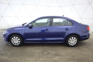 Седан Volkswagen Jetta 2014 года, 599000 рублей, Обнинск