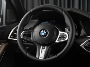 Внедорожник BMW X7 2019 года, 7575000 рублей, Тюмень