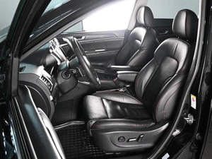 Внедорожник Haval H6 2019 года, 1599000 рублей, Аксай