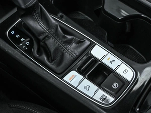 Внедорожник Hyundai Tucson 2021 года, 2299000 рублей, Кирилловка