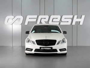 Седан Mercedes-benz E-класс 2012 года, 1775000 рублей, Минеральные Воды